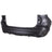 TechPro NI1100345C Bumper Cover - Rear