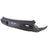 TechPro NI1100347 Bumper Cover - Rear