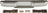 TechPro NI1102135 Bumper Face Bar - Rear