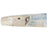 TechPro NI1102137 Bumper Face Bar - Rear