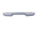 TechPro NI1102154 Bumper Face Bar - Rear