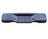 TechPro NI1103107 Bumper Assembly - Rear