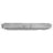 TechPro NI1106131 Bumper Cover Reinforcement - Rear
