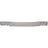 TechPro NI1106146 Bumper Cover Reinforcement - Rear