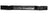 TechPro NI1106157 Bumper Cover Reinforcement - Rear