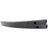 TechPro NI1106173 Bumper Cover Reinforcement - Rear