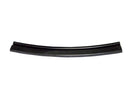 TechPro NI1106192 Bumper Cover Reinforcement - Rear