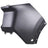 TechPro NI1116104C Bumper Cover - Rear Left