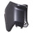 TechPro NI1117103 Bumper Cover - Rear Right