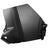 TechPro NI1117105C Bumper Cover - Rear Right