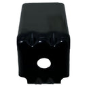 TechPro NI1131106 Bumper Cover Retainer - Rear Upper