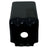 TechPro NI1131106 Bumper Cover Retainer - Rear Upper