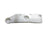 TechPro NI1132104 Bumper Cover Retainer - Rear Left