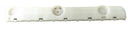 TechPro NI1132105 Bumper Cover Retainer - Rear Left