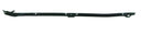 TechPro NI1133103 Bumper Cover Retainer - Rear Right