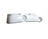 TechPro NI1133104 Bumper Cover Retainer - Rear Right
