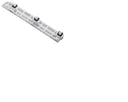 TechPro NI1133105 Bumper Cover Retainer - Rear Right