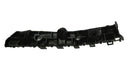 TechPro NI1133106 Bumper Cover Retainer - Rear Right