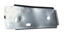 TechPro NI1133108 Bumper Cover Retainer - Rear Right