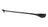 TechPro NI1137100 Bumper Insert - Rear
