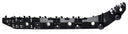 TechPro NI1142109 Bumper Cover Support - Rear Left