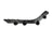 TechPro NI1142112 Bumper Cover Support - Rear Left