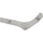 TechPro NI1142121 Bumper Cover Support - Rear Left