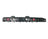 TechPro NI1142124 Bumper Cover Support - Rear Left