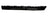 TechPro NI1143115 Bumper Cover Support - Rear Right