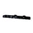 TechPro NI1143122 Bumper Cover Support - Rear Right