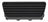 TechPro NI1144105 Bumper Cover Molding - Rear