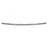 TechPro NI1144106 Bumper Cover Molding - Rear