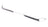 TechPro NI1144108C Bumper Cover Molding - Rear