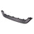 TechPro NI1144110C Bumper Cover Molding - Rear