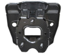 TechPro NI1166112 Bumper Bracket - Rear Left
