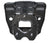 TechPro NI1166112 Bumper Bracket - Rear Left