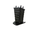 TechPro NI1166118C Bumper Bracket - Rear Left