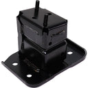 TechPro NI1166121C Bumper Bracket - Rear Left