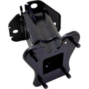 TechPro NI1166123C Bumper Bracket - Rear Left