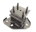 TechPro NI1166124 Bumper Bracket - Rear Left