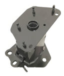 TechPro NI1166127C Bumper Bracket - Rear Left