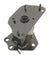 TechPro NI1166127C Bumper Bracket - Rear Left