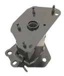 TechPro NI1166127 Bumper Bracket - Rear Left