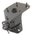 TechPro NI1166128C Bumper Bracket - Rear Left
