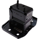 TechPro NI1167121C Bumper Bracket - Rear Right