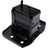 TechPro NI1167121C Bumper Bracket - Rear Right