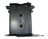 TechPro NI1167122 Bumper Bracket - Rear Right