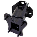 TechPro NI1167123 Bumper Bracket - Rear Right