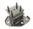 TechPro NI1167124 Bumper Bracket - Rear Right