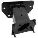 TechPro NI1167126C Bumper Bracket - Rear Right